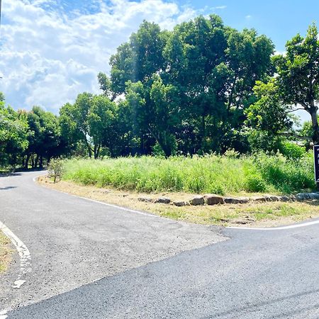 噶瑪蘭ㄟ古厝 Apartamento Wujie Exterior foto